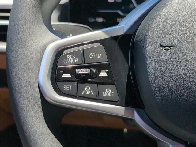 2026 BMW i4 eDrive40