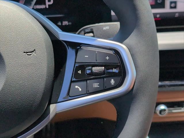 2026 BMW i4 eDrive40
