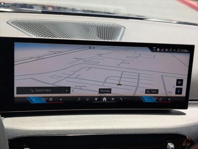 2026 BMW i4 eDrive40