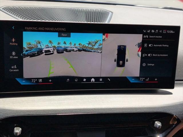 2026 BMW i4 eDrive40