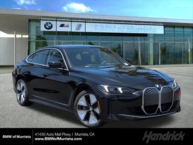 2026 BMW i4 eDrive40 for sale in Murrieta, CA