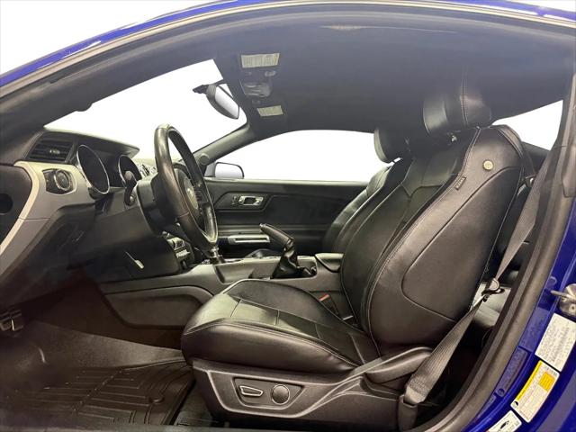 2016 Ford Mustang GT