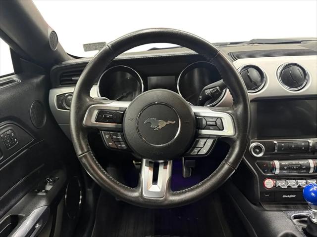2016 Ford Mustang GT
