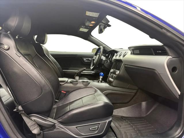 2016 Ford Mustang GT