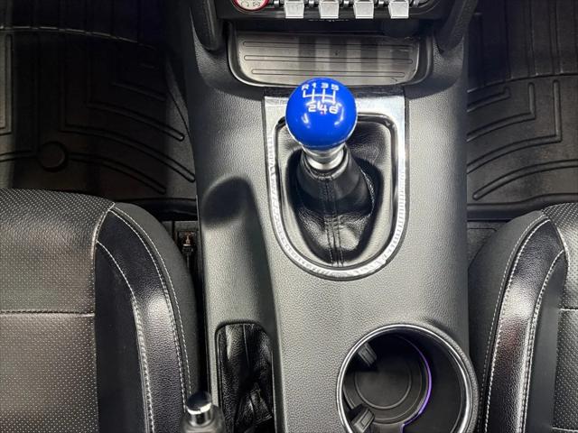 2016 Ford Mustang GT