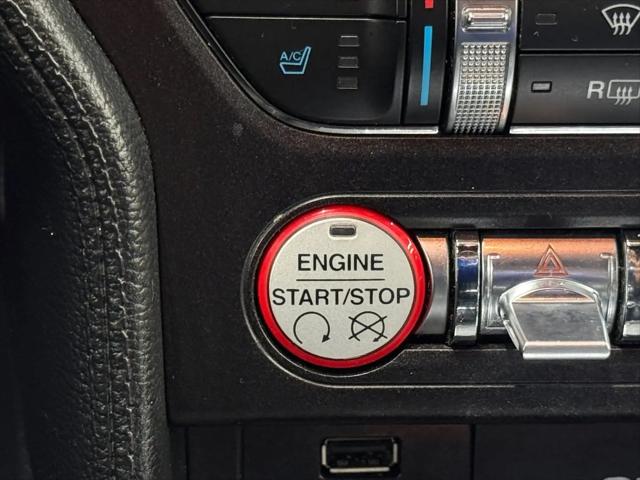 2016 Ford Mustang GT