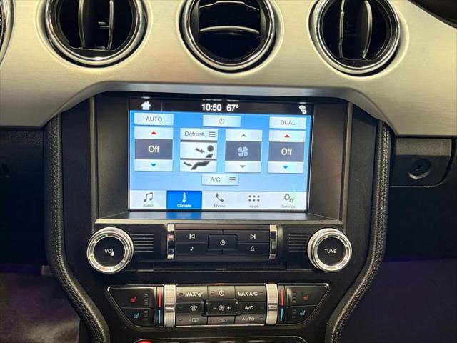 2016 Ford Mustang GT