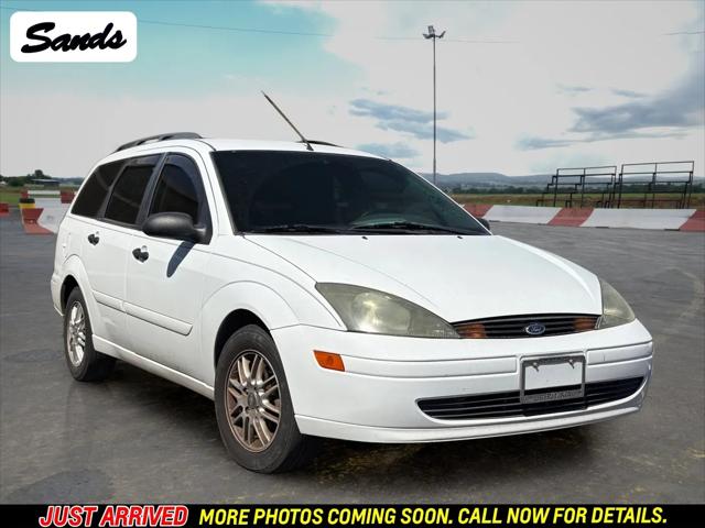 2004 Ford Focus ZTW for sale in Surprise, AZ