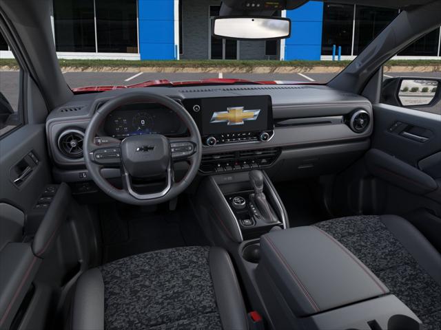 2026 Chevrolet Colorado Z71, 4WD
