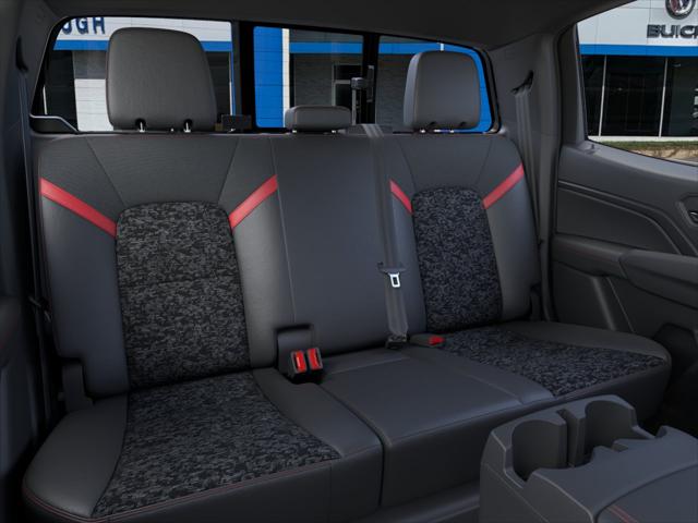 2026 Chevrolet Colorado Z71, 4WD