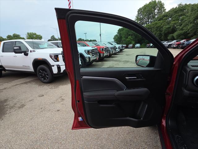 2026 Chevrolet Colorado Z71, 4WD