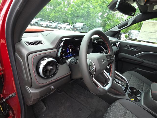 2026 Chevrolet Colorado Z71, 4WD
