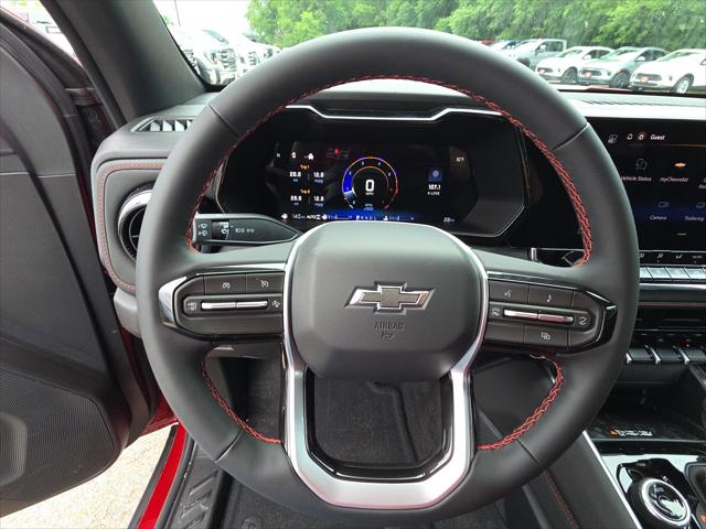 2026 Chevrolet Colorado Z71, 4WD