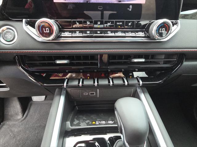 2026 Chevrolet Colorado Z71, 4WD