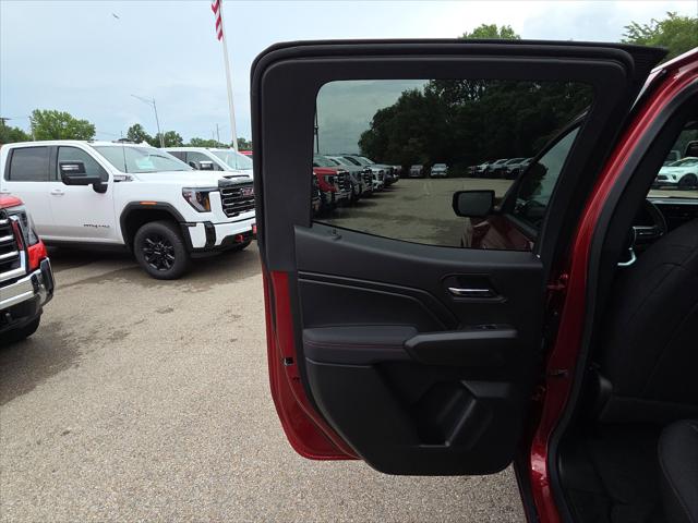 2026 Chevrolet Colorado Z71, 4WD