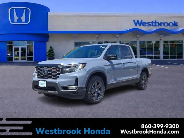2026 Honda Ridgeline TrailSport for sale in Westbrook, CT