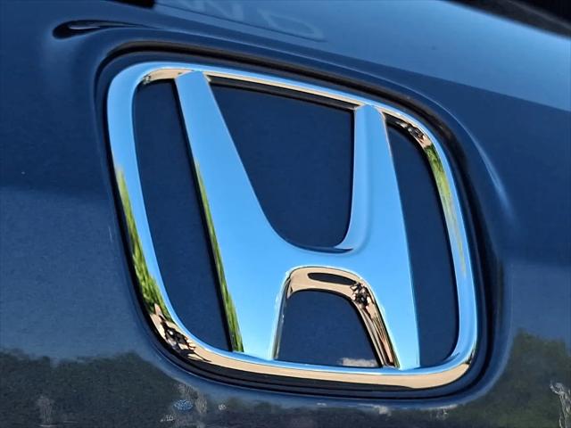 2026 Honda CR-V Hybrid AWD Sport