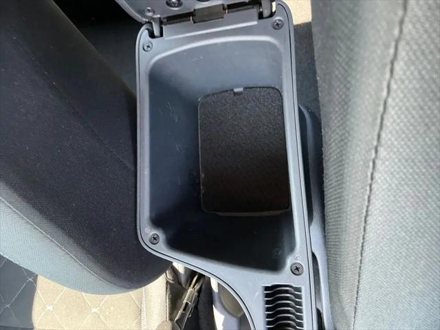 2020 Nissan Kicks SV Xtronic CVT