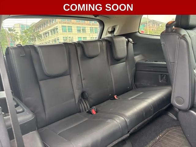 2020 Subaru Ascent Limited