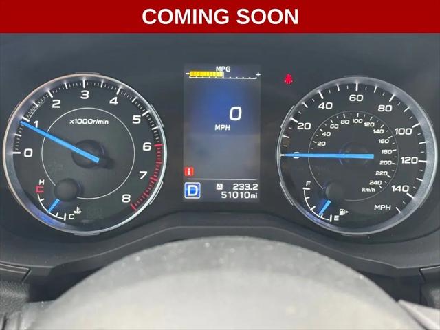 2020 Subaru Ascent Limited