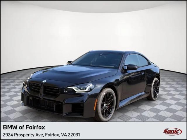 2026 BMW M2 Standard for sale in Fairfax, VA