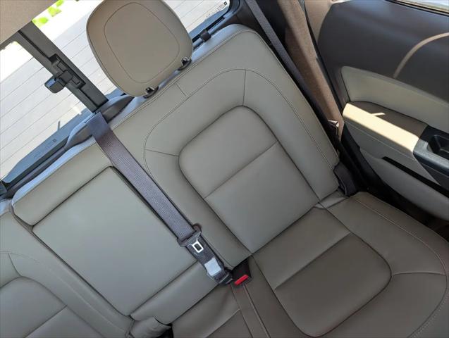 2016 GMC Canyon SLT