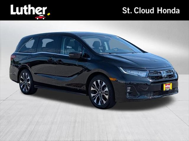 2025 Honda Odyssey Elite for sale in Wait Park, MN