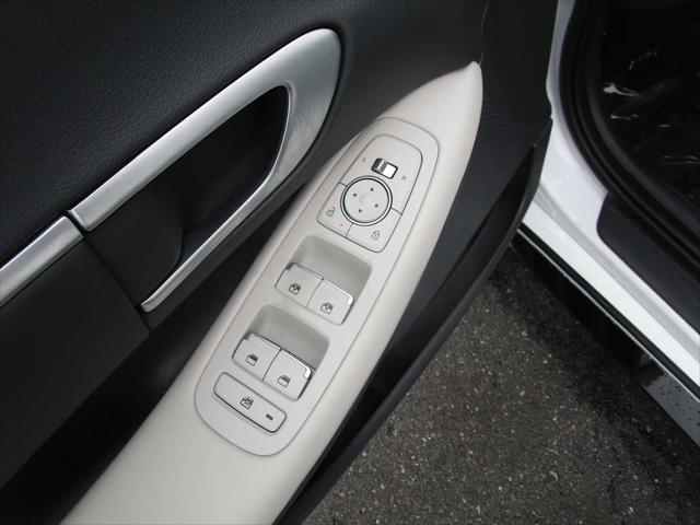 2024 Hyundai Sonata Hybrid SEL