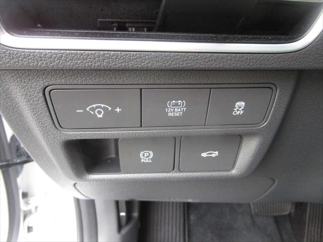 2024 Hyundai Sonata Hybrid SEL