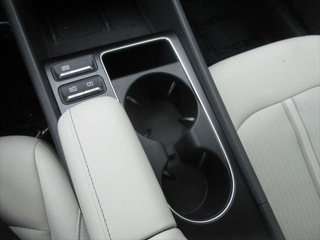 2024 Hyundai Sonata Hybrid SEL