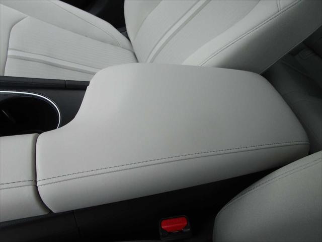 2024 Hyundai Sonata Hybrid SEL