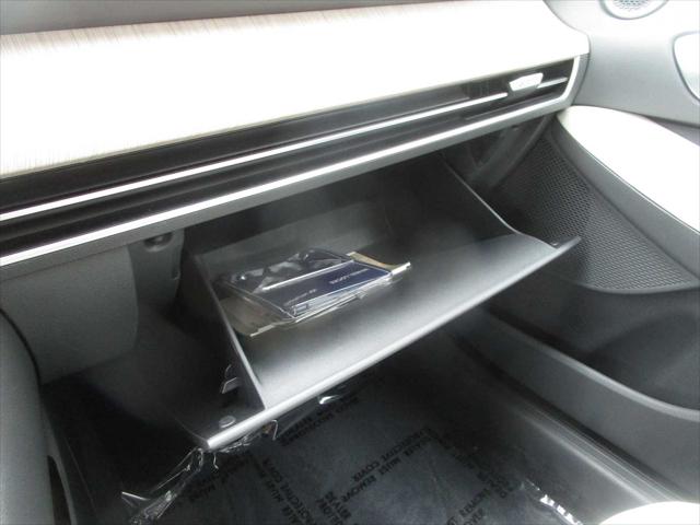2024 Hyundai Sonata Hybrid SEL