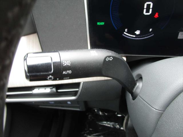 2024 Hyundai Sonata Hybrid SEL