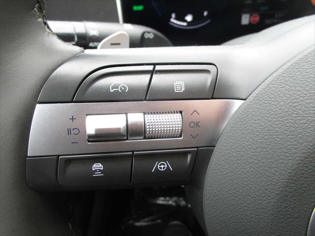 2024 Hyundai Sonata Hybrid SEL