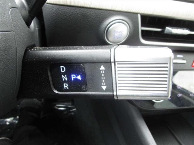 2024 Hyundai Sonata Hybrid SEL
