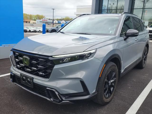 2023 Honda CR-V Hybrid Sport for sale in Auburn, NY