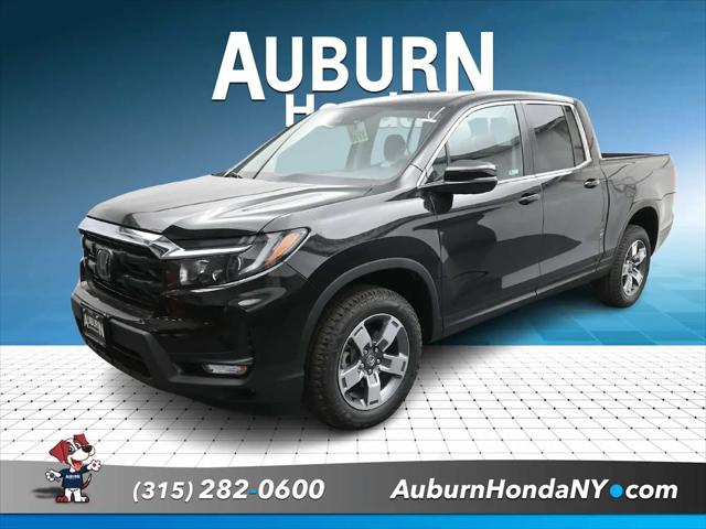2026 Honda Ridgeline RTL for sale in Auburn, NY
