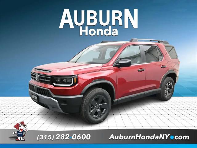 2026 Honda Passport AWD RTL for sale in Auburn, NY