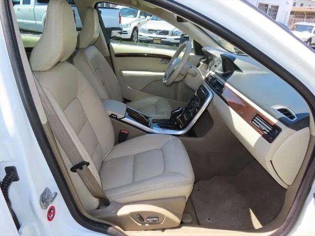 2015 Volvo XC70 T6 Premier Plus