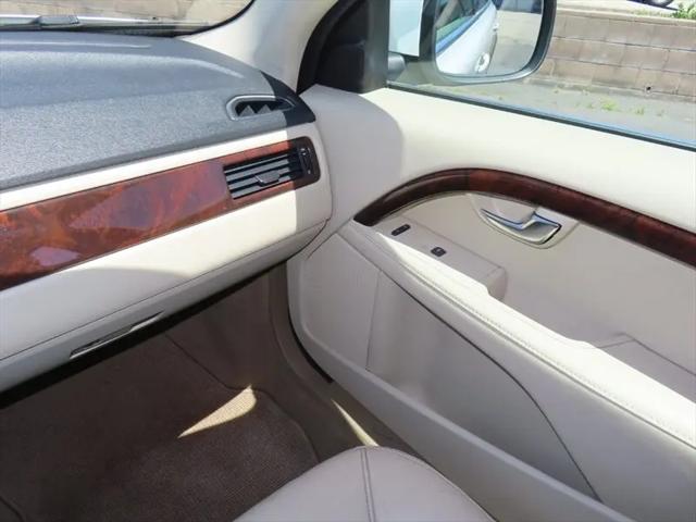 2015 Volvo XC70 T6 Premier Plus