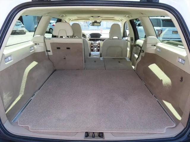 2015 Volvo XC70 T6 Premier Plus