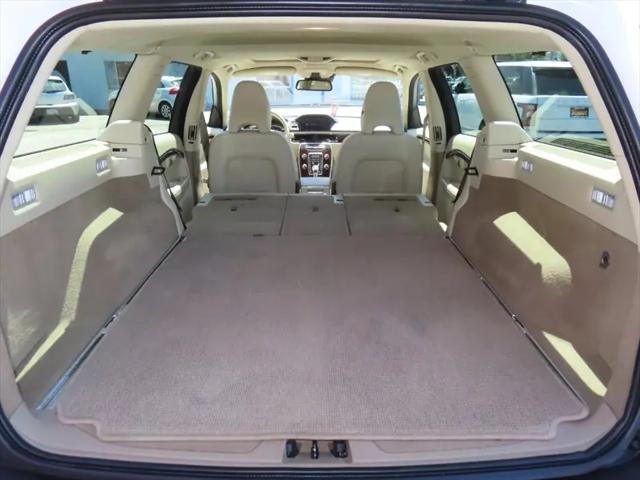 2015 Volvo XC70 T6 Premier Plus