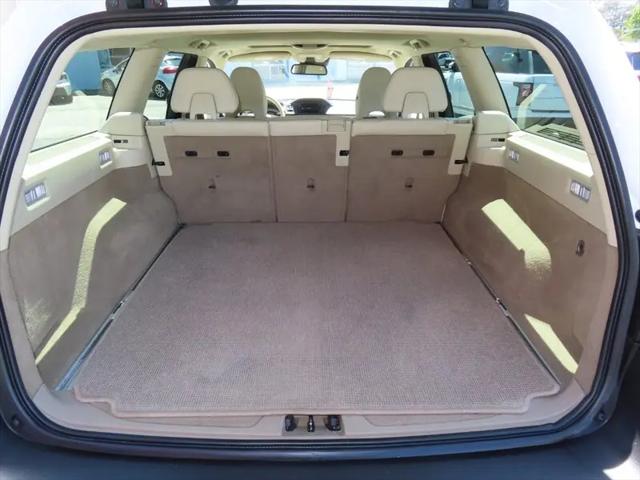 2015 Volvo XC70 T6 Premier Plus