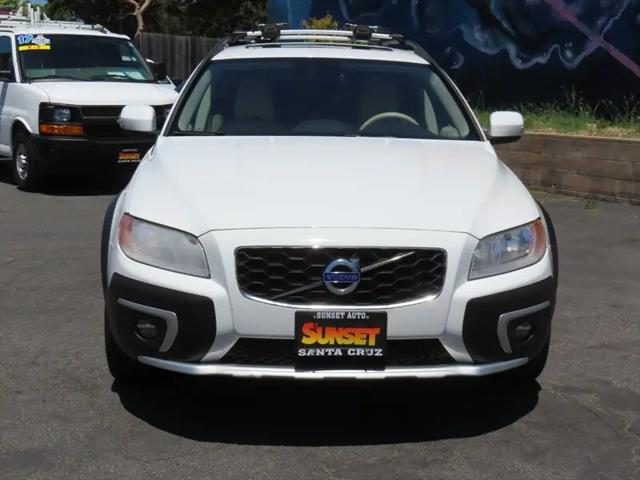 2015 Volvo XC70 T6 Premier Plus