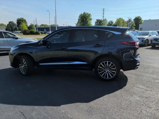 2024 Acura RDX Advance Package