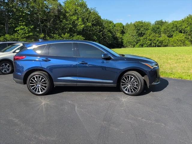 2024 Acura RDX Advance Package