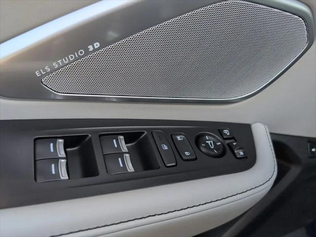 2024 Acura RDX Advance Package