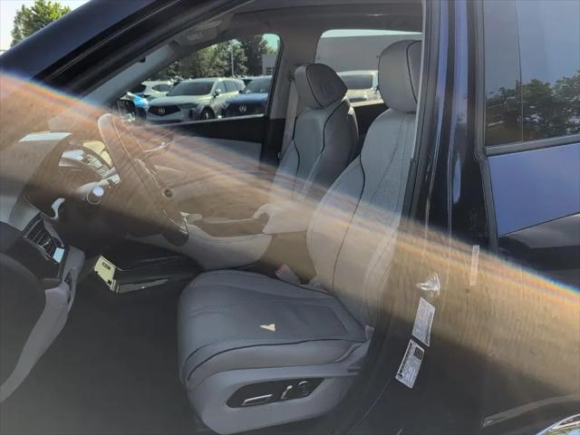2024 Acura RDX Advance Package