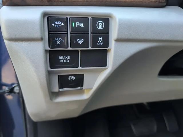 2024 Acura RDX Advance Package