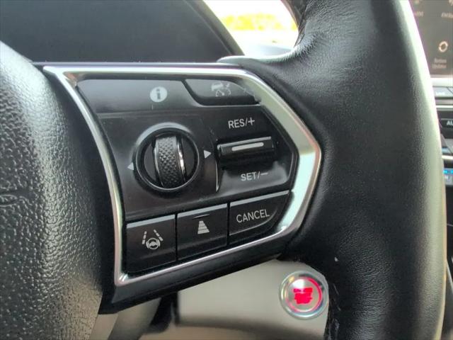 2024 Acura RDX Advance Package